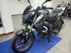 Bajaj Pulsar NS200 new 2025
