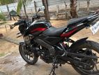 Bajaj Pulsar NS200 2025