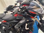 Bajaj Pulsar NS200 new 2026