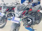 Bajaj Pulsar NS200 New 2026