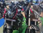 Bajaj Pulsar NS200 new 2026