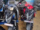 Bajaj Pulsar NS200 New 2026