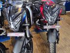 Bajaj Pulsar NS200 New 2026