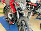 Bajaj Pulsar NS200 new 2026