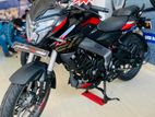 Bajaj Pulsar NS200 NEW 531 2026