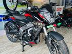 Bajaj Pulsar NS200 NEW 621 2025