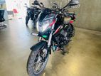 Bajaj Pulsar NS200 NEW 821 2025