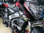 Bajaj Pulsar NS200 NEW 827 2026
