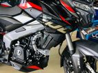 Bajaj Pulsar NS200 NEW 983 2026