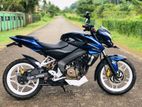 Bajaj Pulsar NS200 2016