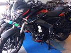 Bajaj Pulsar NS200 New EFI ABS 2025