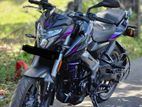 Bajaj Pulsar NS200 2025