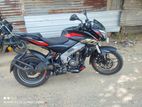 Bajaj Pulsar NS200 New Model 2025