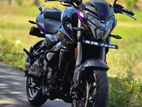 Bajaj Pulsar NS200 2025