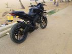 Bajaj Pulsar NS200 2014