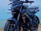 Bajaj Pulsar NS200 2026