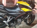 Bajaj Pulsar NS200 2014