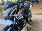 Bajaj Pulsar NS200 2016