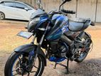 Bajaj Pulsar NS160 2019