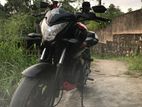 Bajaj Pulsar NS160 2017