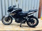 Bajaj Pulsar NS200 Ns 200 2010