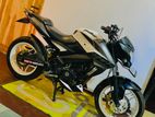 Bajaj Pulsar NS200 Ns 200 2012