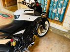 Bajaj Pulsar NS200 2012