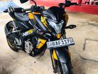 Bajaj Pulsar NS200 2013