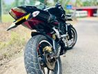 Bajaj Pulsar NS200 ns 200 2013