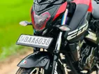 Bajaj Pulsar NS200 2013
