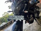 Bajaj Pulsar NS200 2013