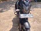 Bajaj Pulsar NS200 2013