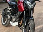 Bajaj Pulsar NS200 Ns 200 2014