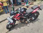 Bajaj Pulsar NS200 NS 200 2015