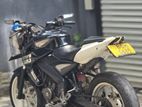 Bajaj Pulsar NS200 2015