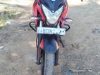 Bajaj Pulsar NS200 2016