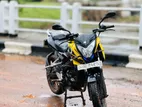 Bajaj Pulsar NS200 2016