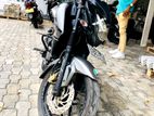 Bajaj Pulsar NS200 2016