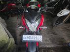 Bajaj Pulsar NS200 NS 200 2016