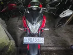 Bajaj Pulsar NS200 NS 200 2016