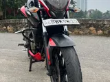 Bajaj Pulsar NS200 2016