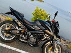 Bajaj Pulsar NS200 2016