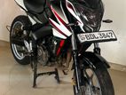 Bajaj Pulsar NS200 2016