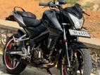 Bajaj Pulsar NS200 2016