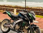 Bajaj Pulsar NS200 Ns 200 2016