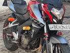 Bajaj Pulsar NS200 2016