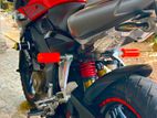 Bajaj Pulsar NS200 2016