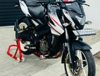 Bajaj Pulsar NS200 2016