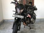 Bajaj Pulsar NS200 2016