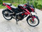 Bajaj Pulsar NS200 Ns 200 2016